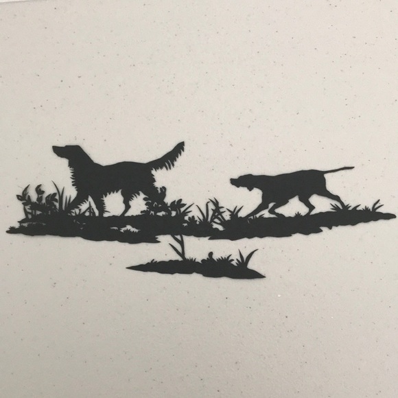 ๐ Handmade PaperCut Silhouette Scherenschnโฆ - Picture 1 of 6